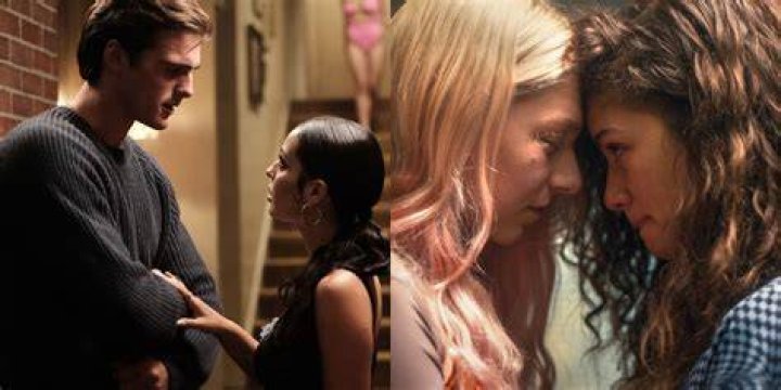 Euphoria: 13 Couples Ranked From Worst To Best