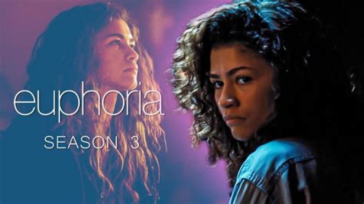 Euphoria Season 3 