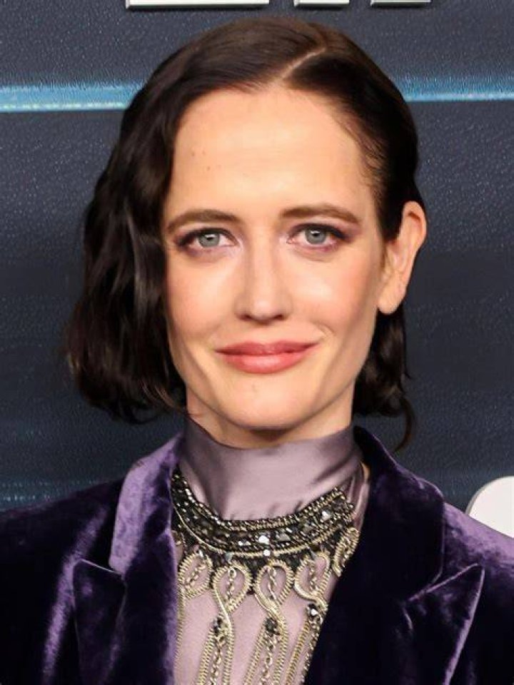 Eva Green as Lydia Rodarte-Quayle in Breaking Bad 