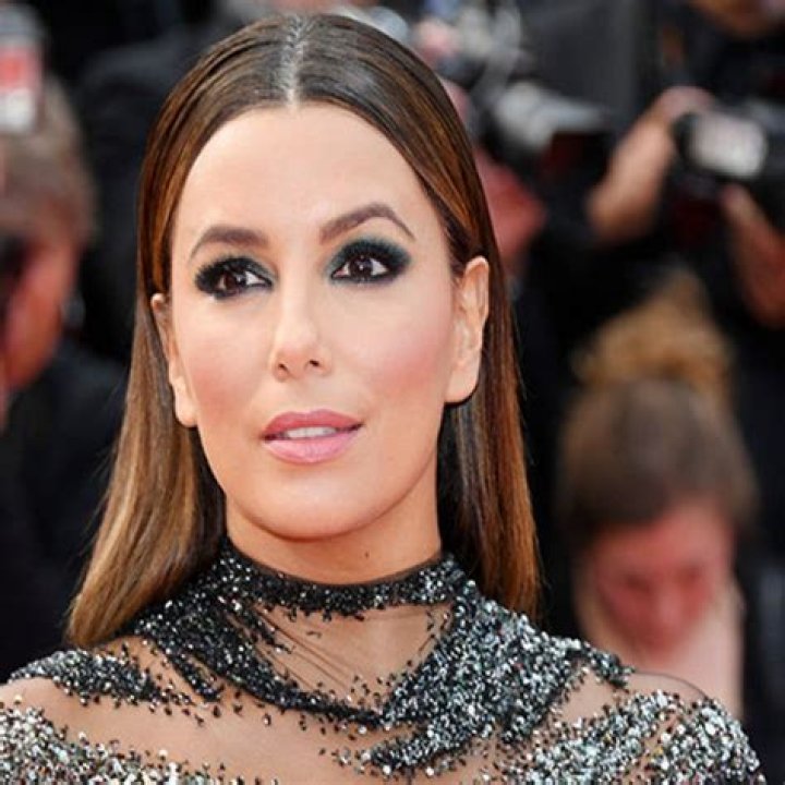 Eva Longora Accidentally Goes Commando at Cannes—See the Pic!
