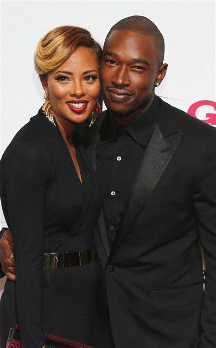 Eva Marcille Pregnant, Expecting First Child With Kevin McCall E! News