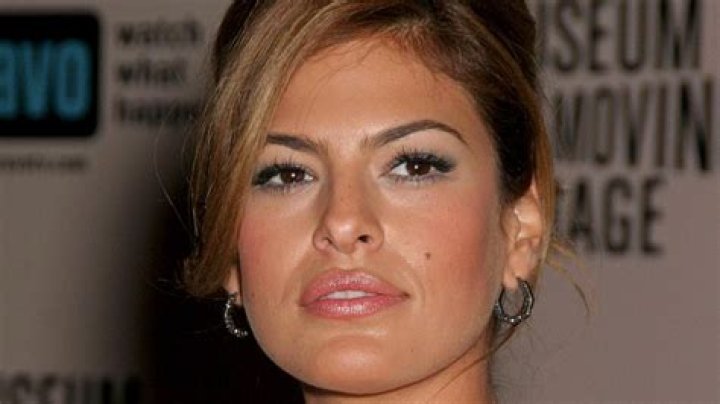 Eva Mendes Reveals Who Really Takes Her Instagram Pics