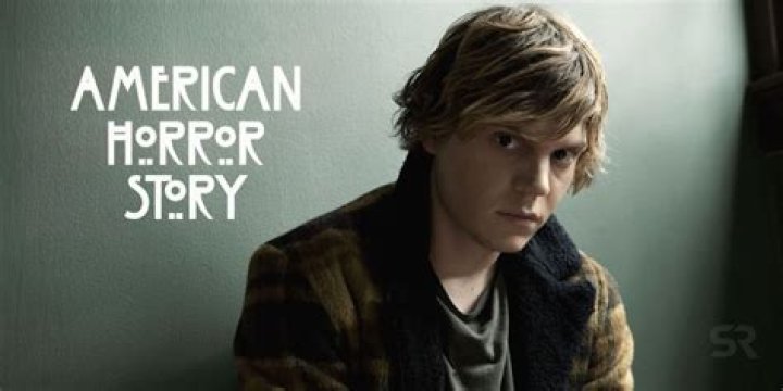 Evan Peters American Horror Story Cult Leaders