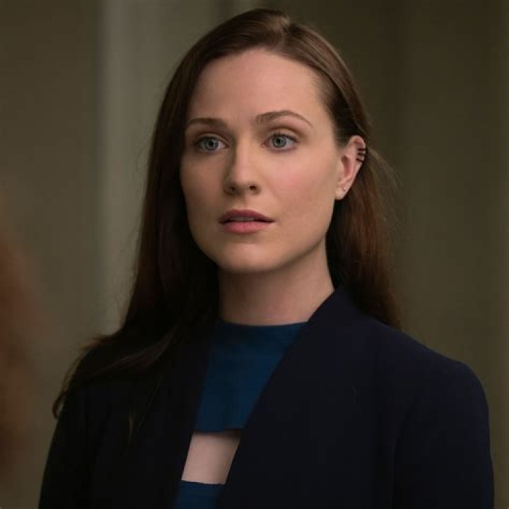Evan Rachel Wood Discusses New Westworld Character Christina