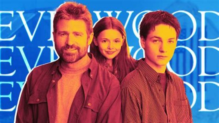 Everwood Is Still One of the Best Family Dramas of All Time