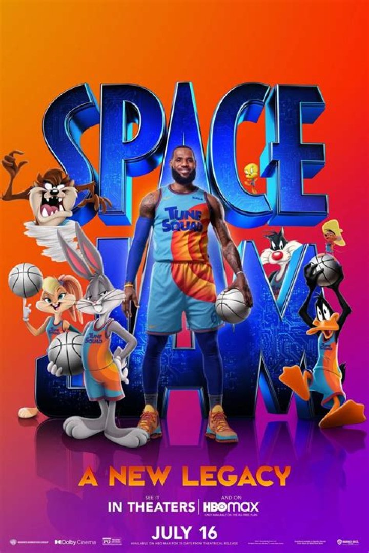 Every Basketball Player In A New Legacy