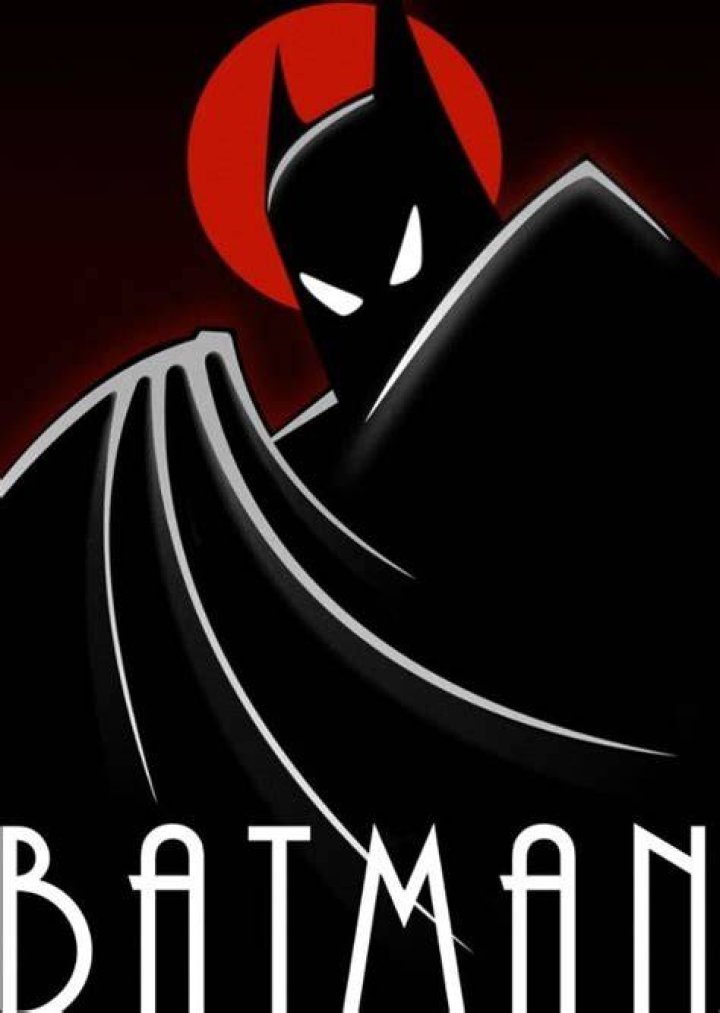 Every Batman Character Fan Casting on myCast