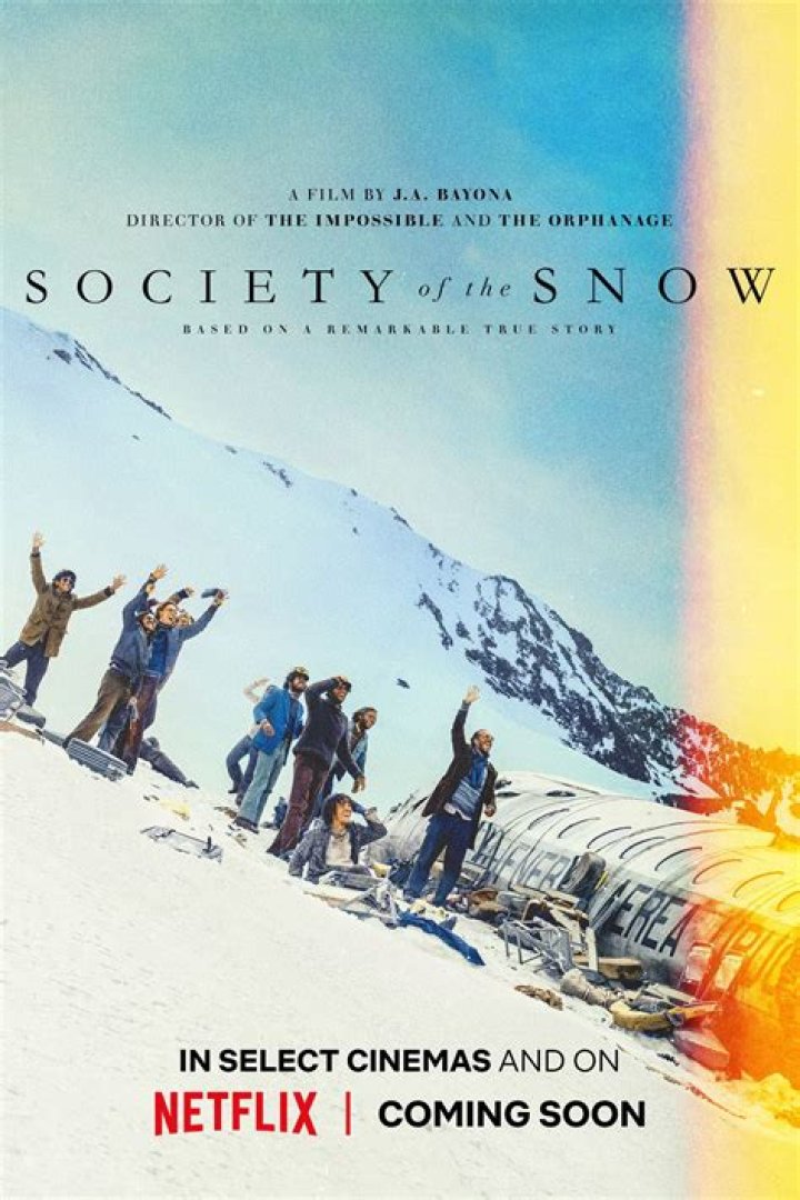 Every Death In Society Of The Snow Explained (During The Crash & After)