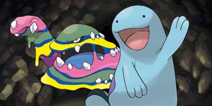 Every Dual-Type Pokémon With Only One Weakness
