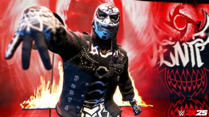 Every Easter Egg In WWE's 'White Rabbit' Vignette, Explained