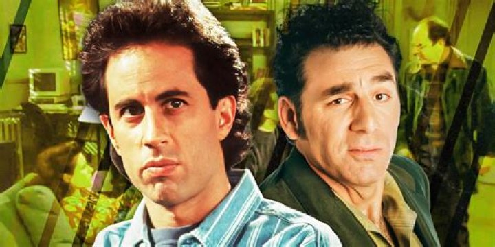Every Larry David Cameo On Seinfeld, Ranked