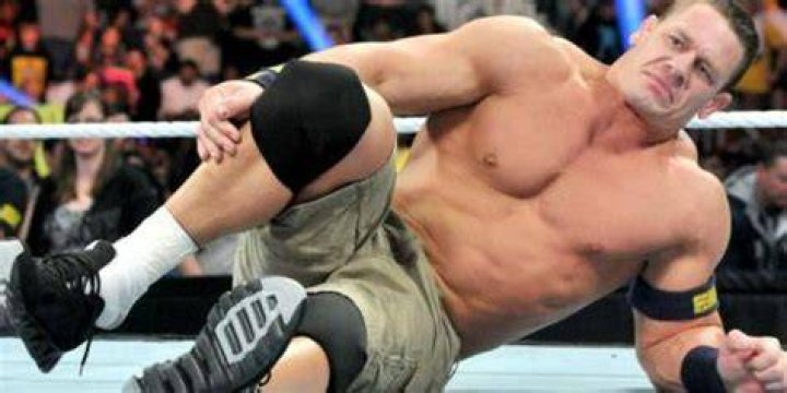 Every Major Injury Of John Cena's WWE Career, Explained