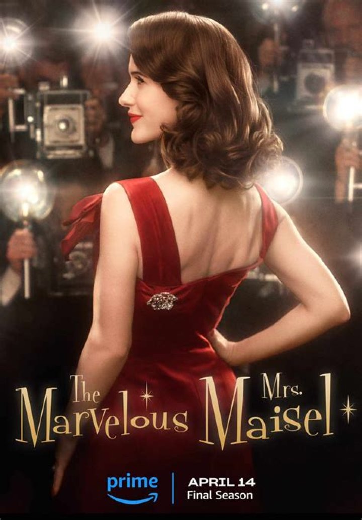 Every Marvelous Mrs. Maisel Character Based On A Real-Life Person