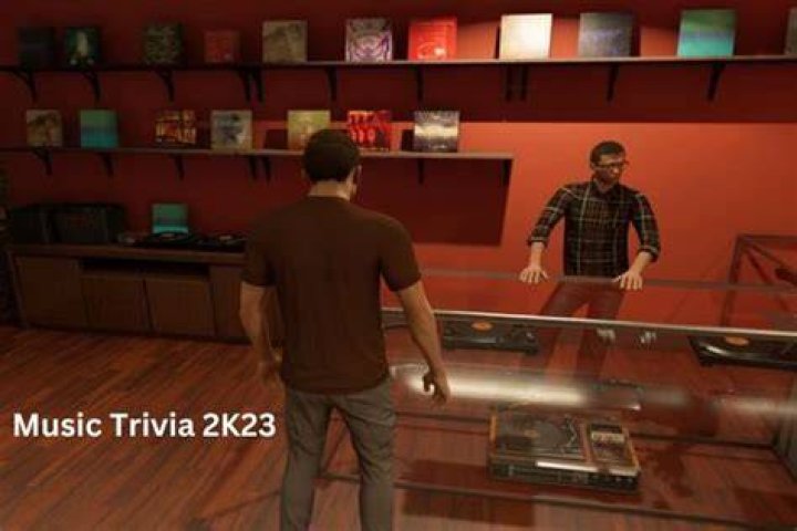 Every Music Trivia Question & Answer in NBA 2K23