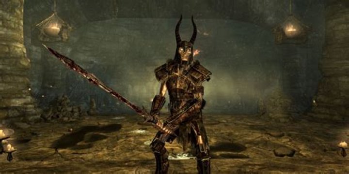 Every Named Draugr Lord & Who They Were Before Death