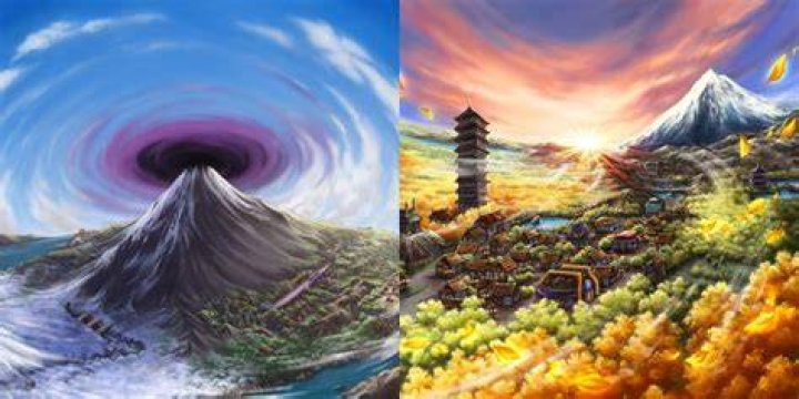 Every Pokémon Region, Ranked From Lamest To Coolest