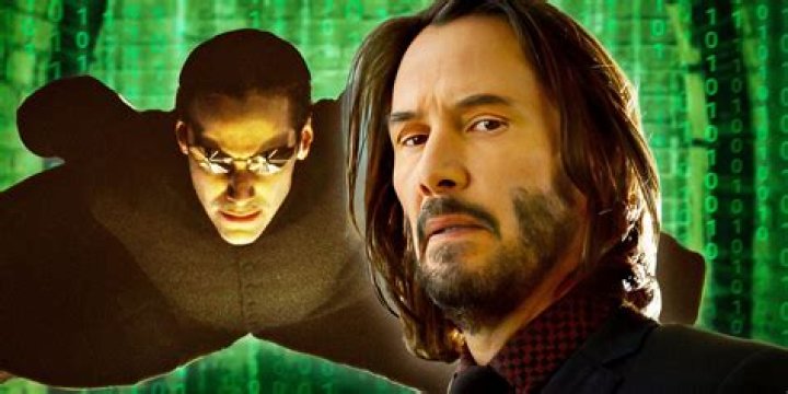 Every Power & Ability Neo Has Inside The Matrix