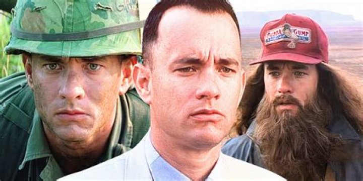 Every Song In Forrest Gump