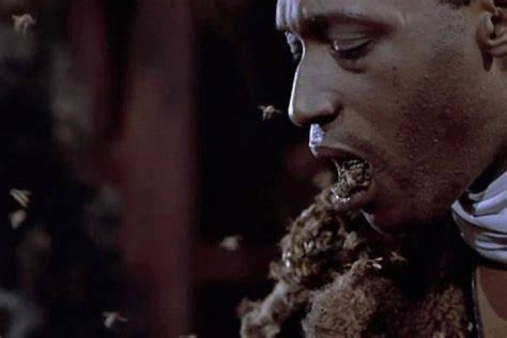 Every song in the Candyman 2021 movie