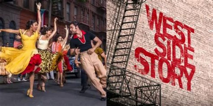 Every Song In West Side Story (2021), Ranked