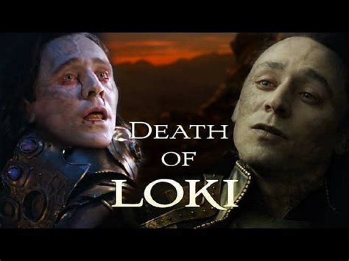 Every Time Loki Cheated Death In The MCU (& How)