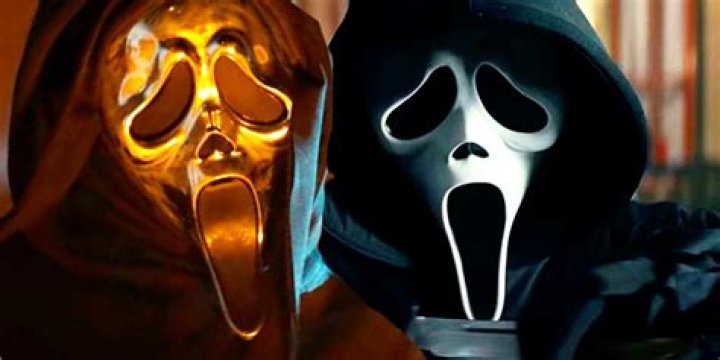 Every Victim & Which Ghostface Killer Killed Them