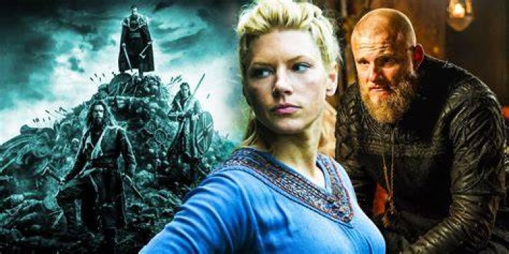 Every Vikings Character Reference & Family Connection Explained