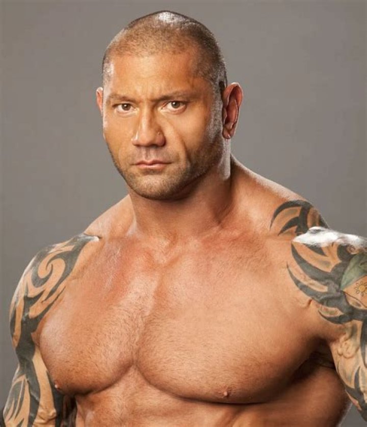 Every Year Of Batista's WWE Career, Ranked Worst To Best