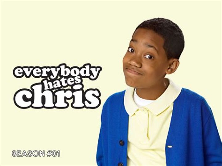 Everybody Hates Chris