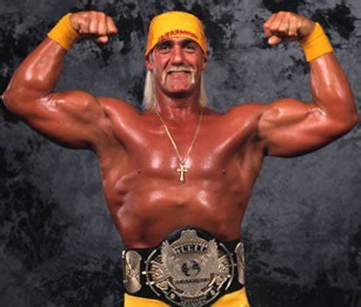 “Everyone Had One but Me”: Real Reason Hulk Hogan Lost “Rolls” of Fat in High
School