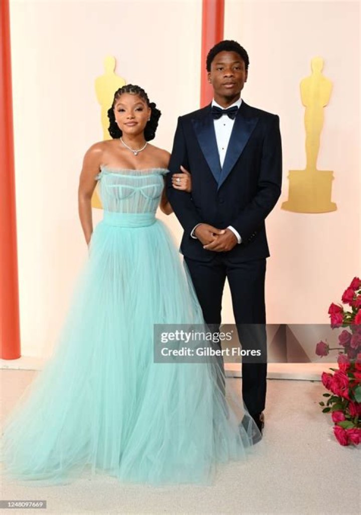 Everything known about Branson Bailey, Chloe and Halle Bailey's brother Everything known about Branson Bailey, Chloe and Halle Bailey's brother