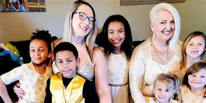Everything to Know About Angela's Daughter Skyla Deem