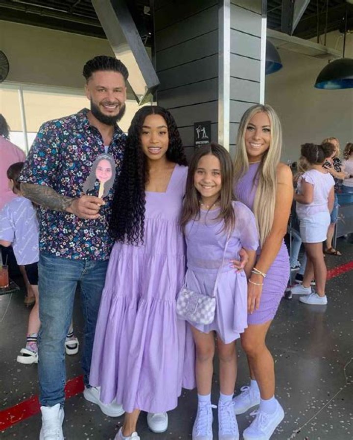 Everything To Know About Pauly D's $2 Million Home