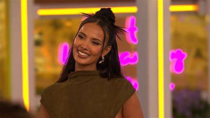 Everything To Know About Season 3 Host Maya Jama