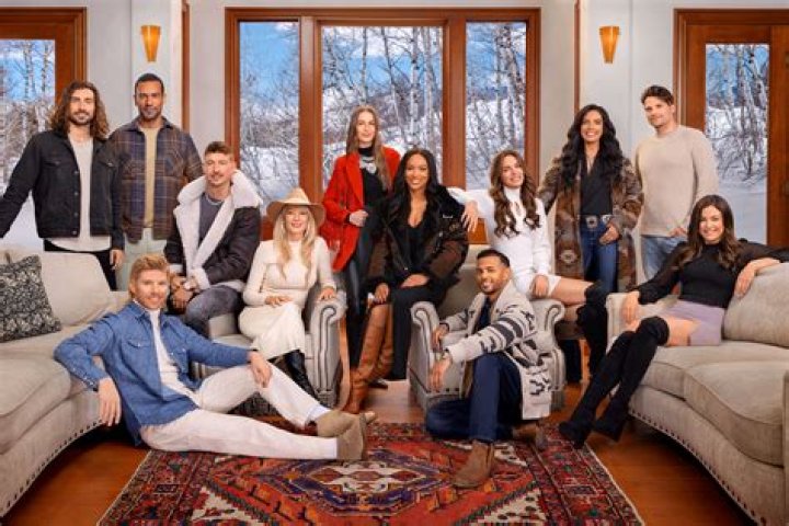 Everything To Know About The Season 3 Reunion