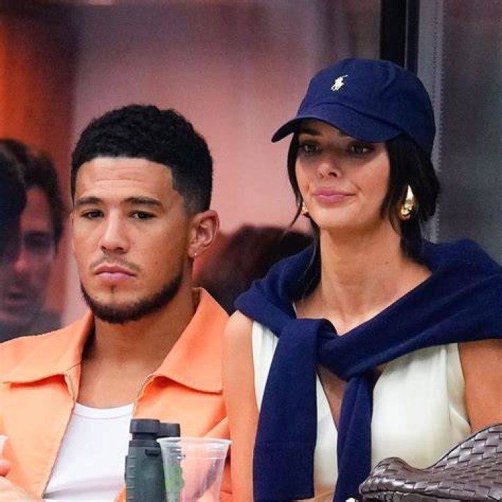 Everything We Know About Kendall Jenner And Devin Booker's Split