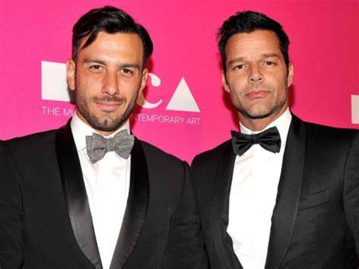 Everything We Know About Ricky Martin's Husband, Jwan Yosef