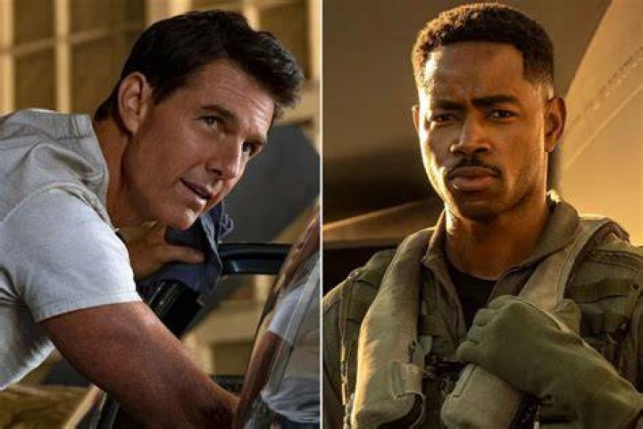 Everything we know about top gun 3