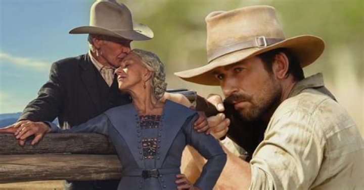 Everything we know about yellowstone season 5