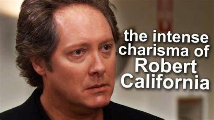 Everything You Didn't Know About Robert California, The Lizard King