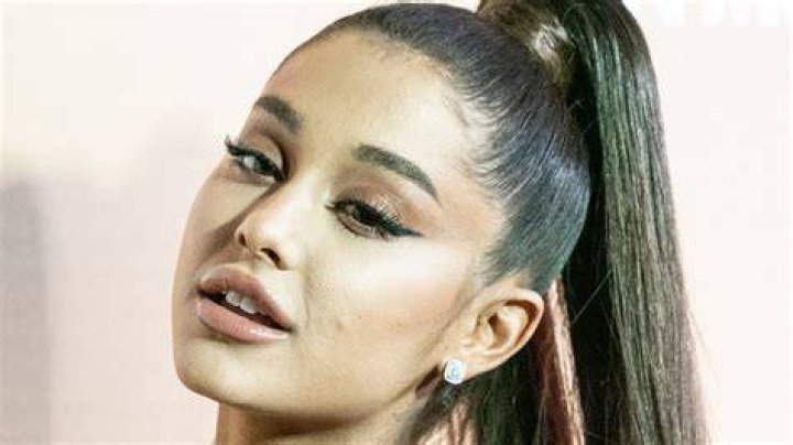 Everything You Need For An Ariana Grande Halloween Costume This Fall