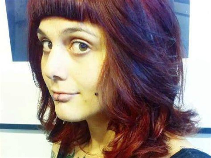 Evie Amati's union connections scored her a job at the CPSU in Sydney where she worked for seven years until the axe attack. Photo / Supplied 