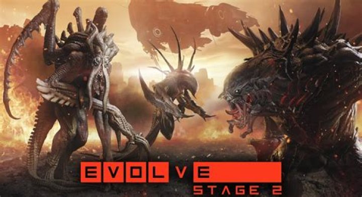 Evolve Stage 2's newest co-op map variant contains hordes of infected wildlife and Gorgon minions