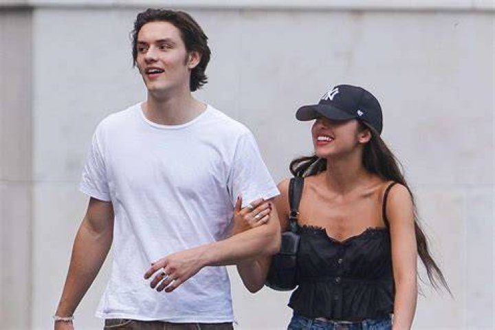 Examining Paris Jackson's Present Relationship Status: Her Boyfriend Now.