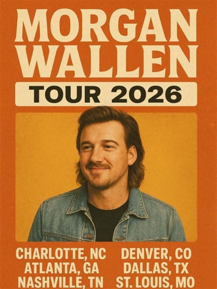 Exciting Anticipation: When Is Morgan Wallen Releasing A New Album In 2024?