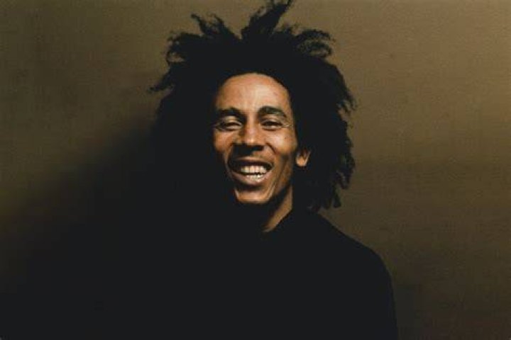Exclusive Bob Marley's Family Reunites for Its First Photo Shoot in