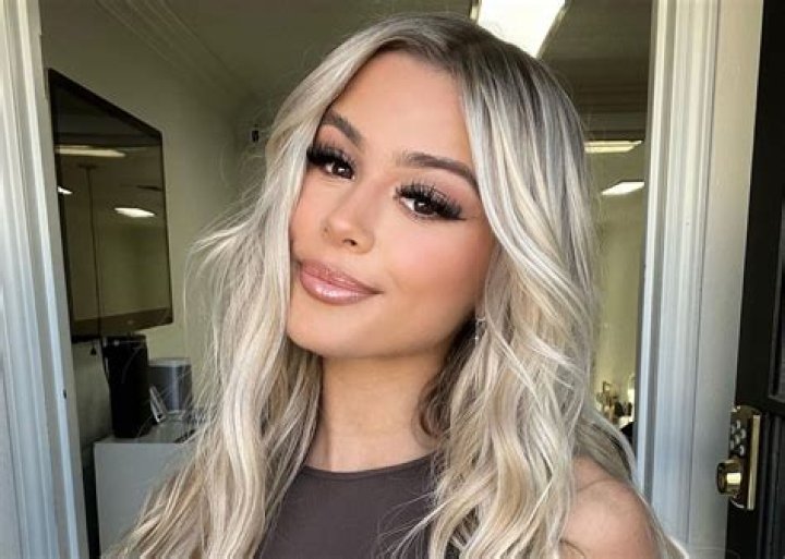 Exclusive Noelle Leyva OnlyFans Leaked Videos Behind The Scenes
