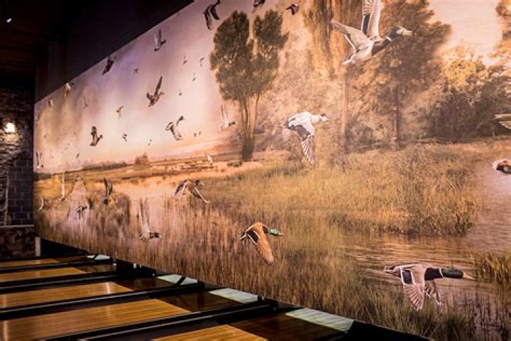 Exclusive The Painted Duck is set to open this week on the Westside