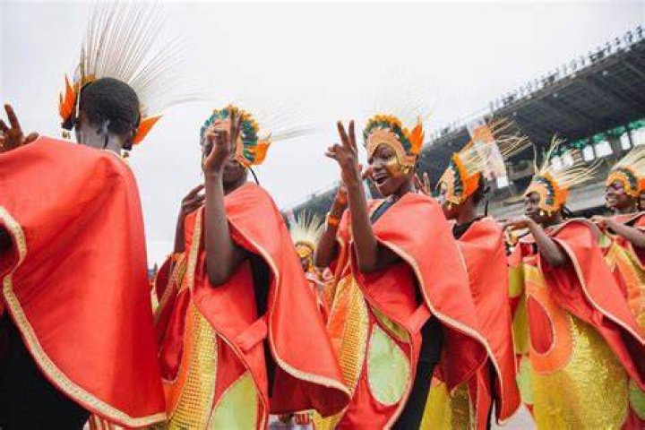 Experience These 12 Festivals in Nigeria