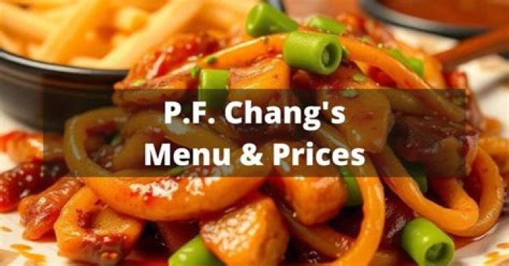 Explore Exciting Opportunities With P.F. Chang's Jobs